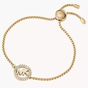 MICHAEL Michael Kors Slider Bracelet